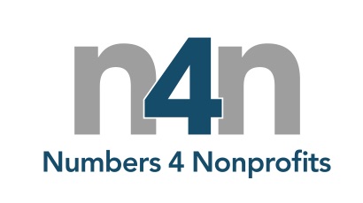 Numbers 4 Nonprofits