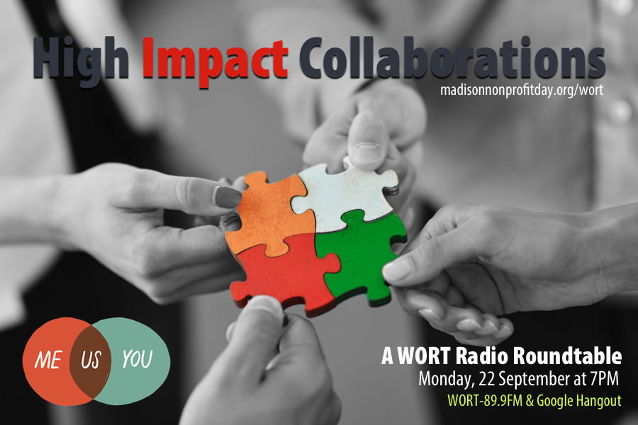 High-Impact Collaborations: A Radio Roundtable