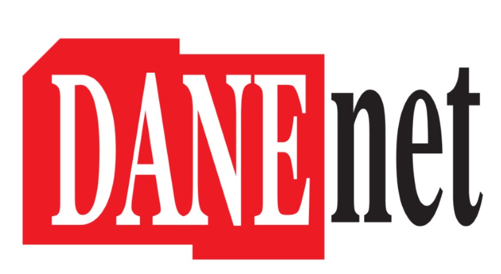 DANEnet Logo