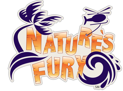 FLL Nature’s Fury Showcase