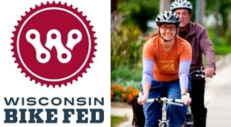 Madison Nonprofits Bike Tour