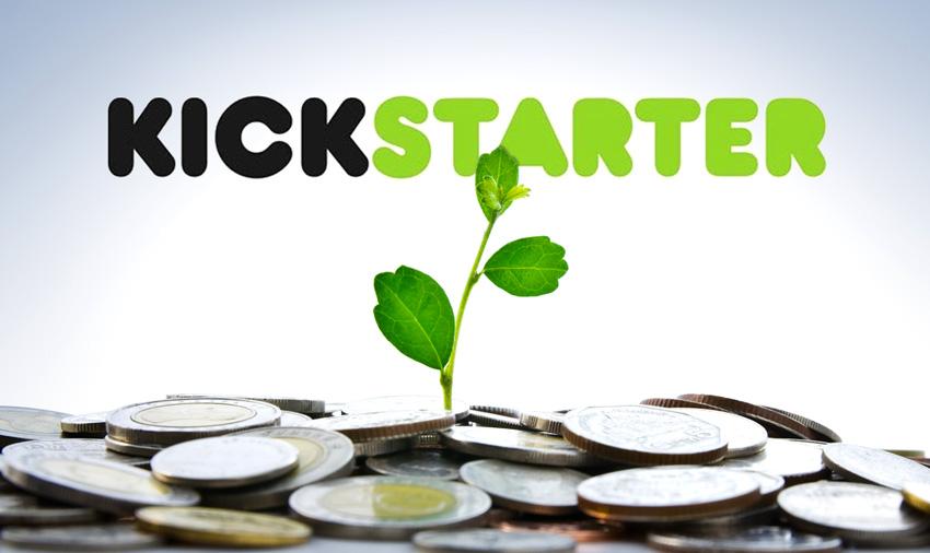 Navigating Crowd-Funding - Kickstart Your Project
