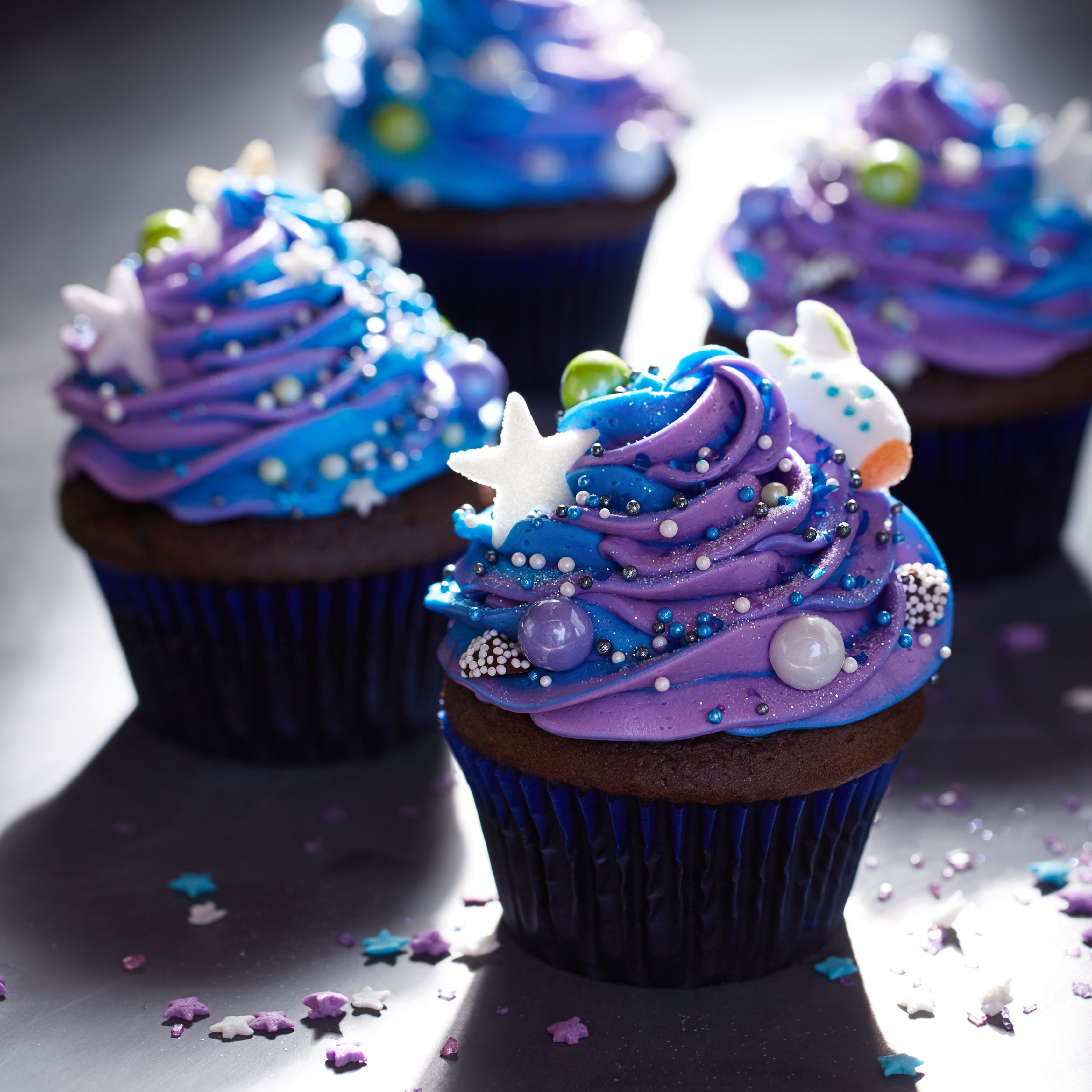 Picture of Cupcakes