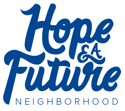 Hope & a Future