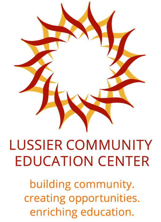 Lussier Community Education Center