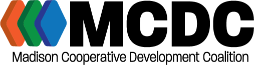 Madison Cooperative Development Coalition, UW Center for Cooperatives