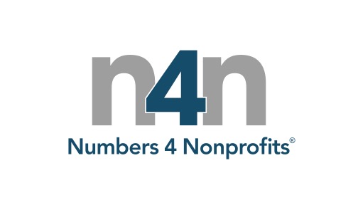 Numbers 4 Nonprofits