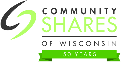 Community Shares of Wisconsin