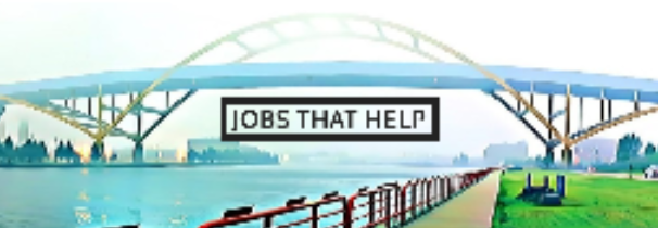 Jobs That Help