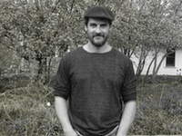 Aaron Laux