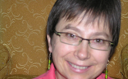 Deb Wisniewski