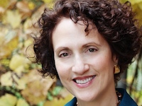 Jody Jacobson, PhD