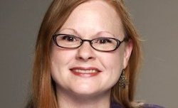Kristin S. Johnson