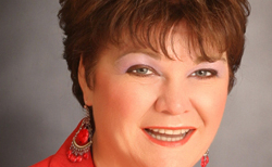 Marcy Heim