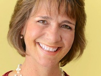 Mary Stelletello
