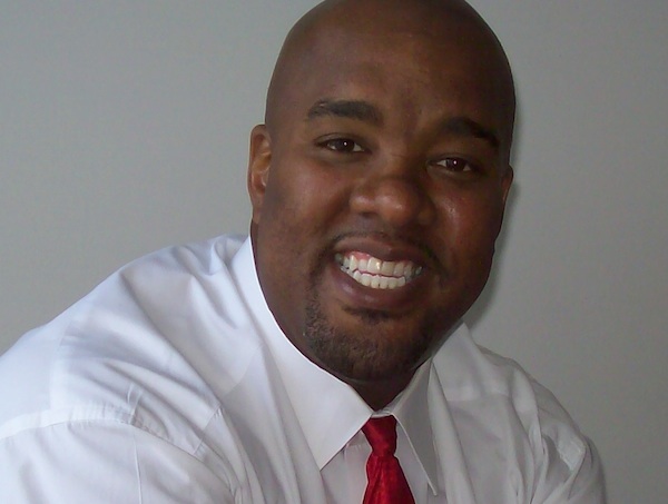 Michael Johnson