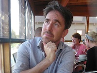 Paul Houseman