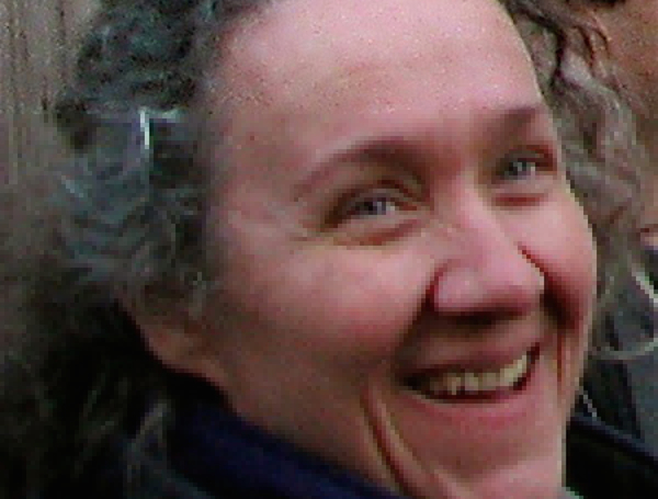 Sue Thering Sue Thering