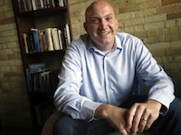 Tom Kuplic