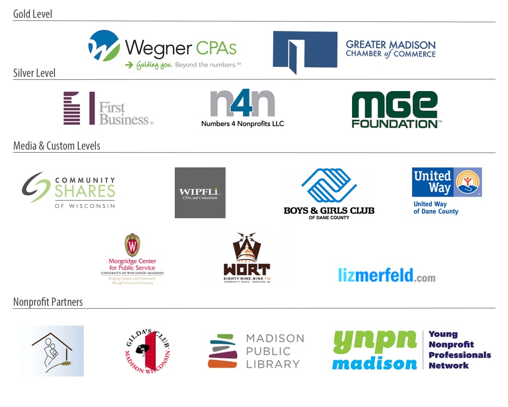 Sponsor Listing