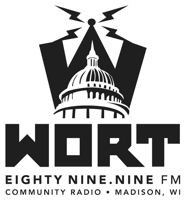 WORT-FM
