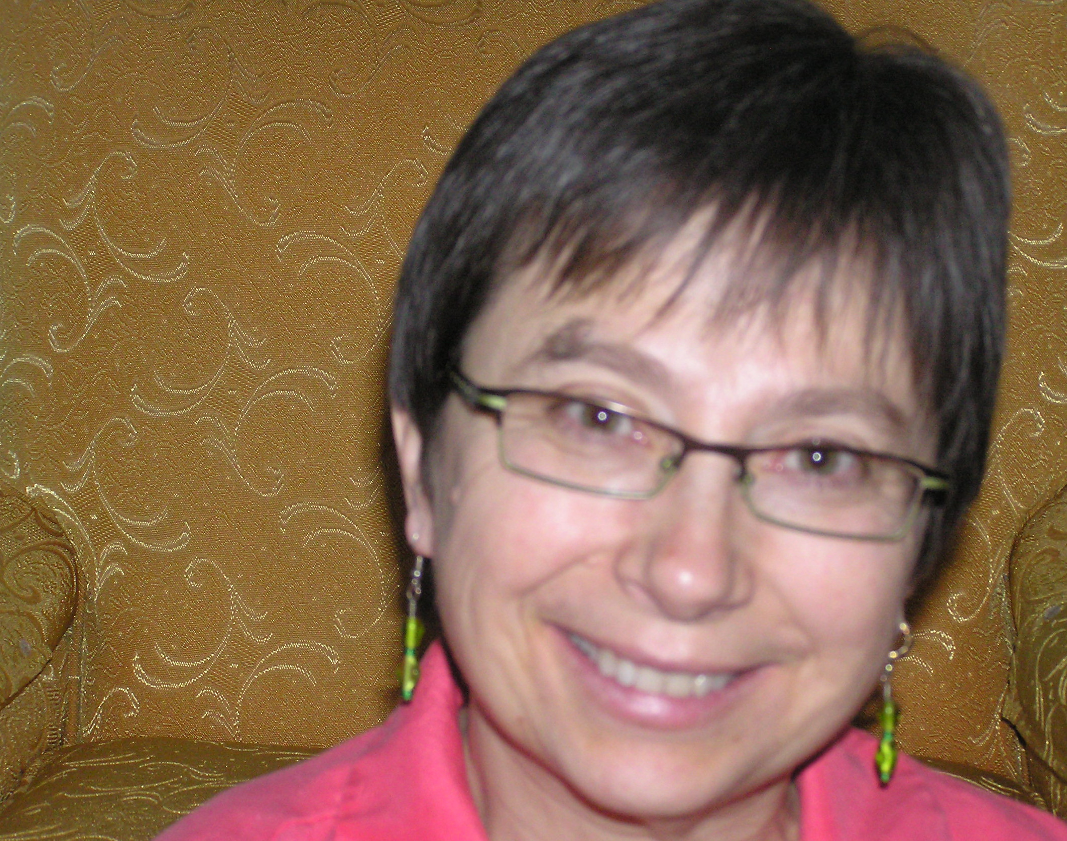 Building Communities from Inside Out