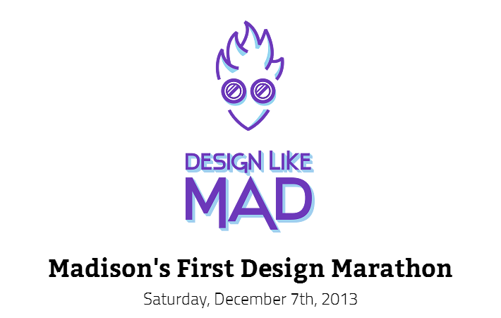 Design Like Mad