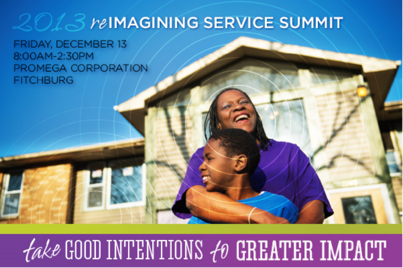Reimagining Service Summit